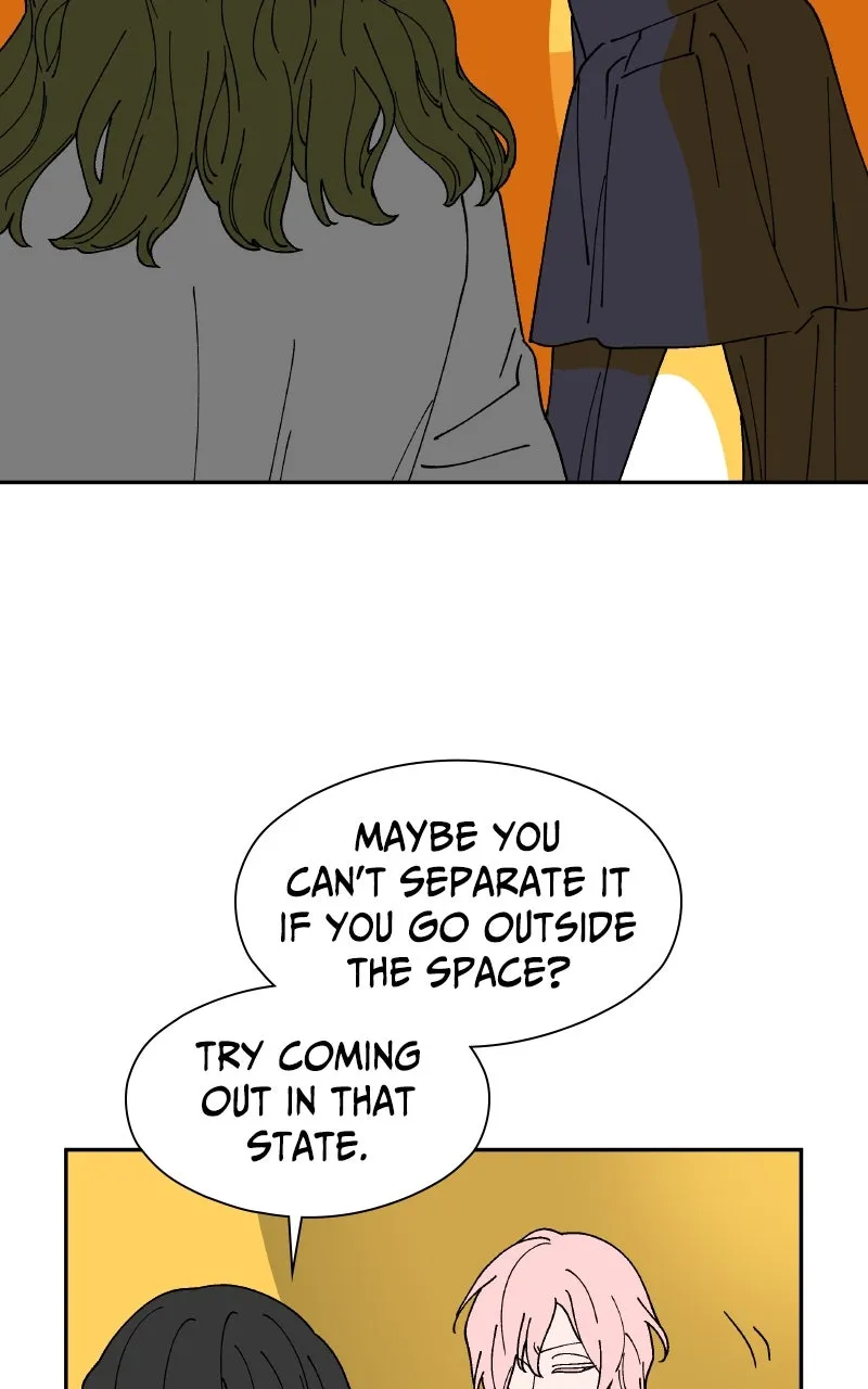 False Paradise Chapter 43 page 61 - 