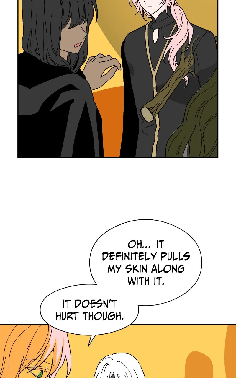 False Paradise Chapter 43 page 62 - 
