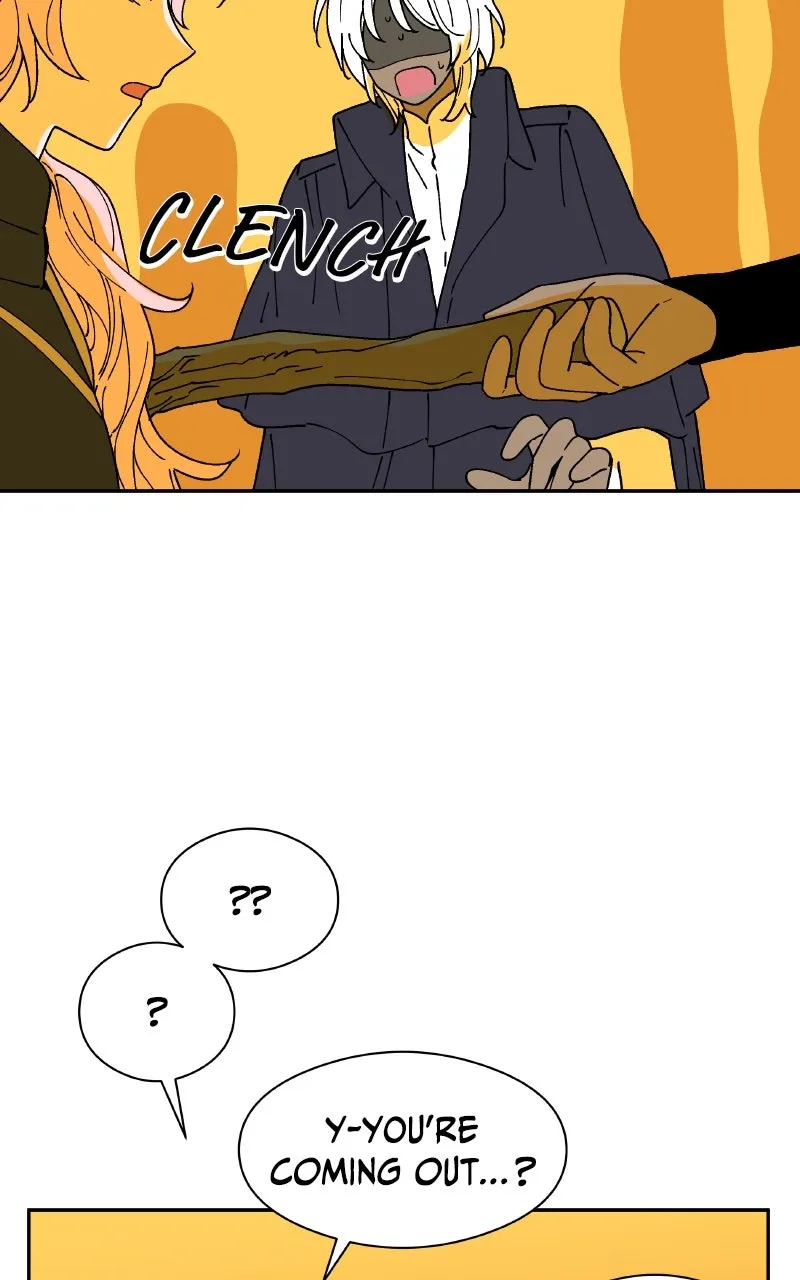 False Paradise Chapter 43 page 63 - 