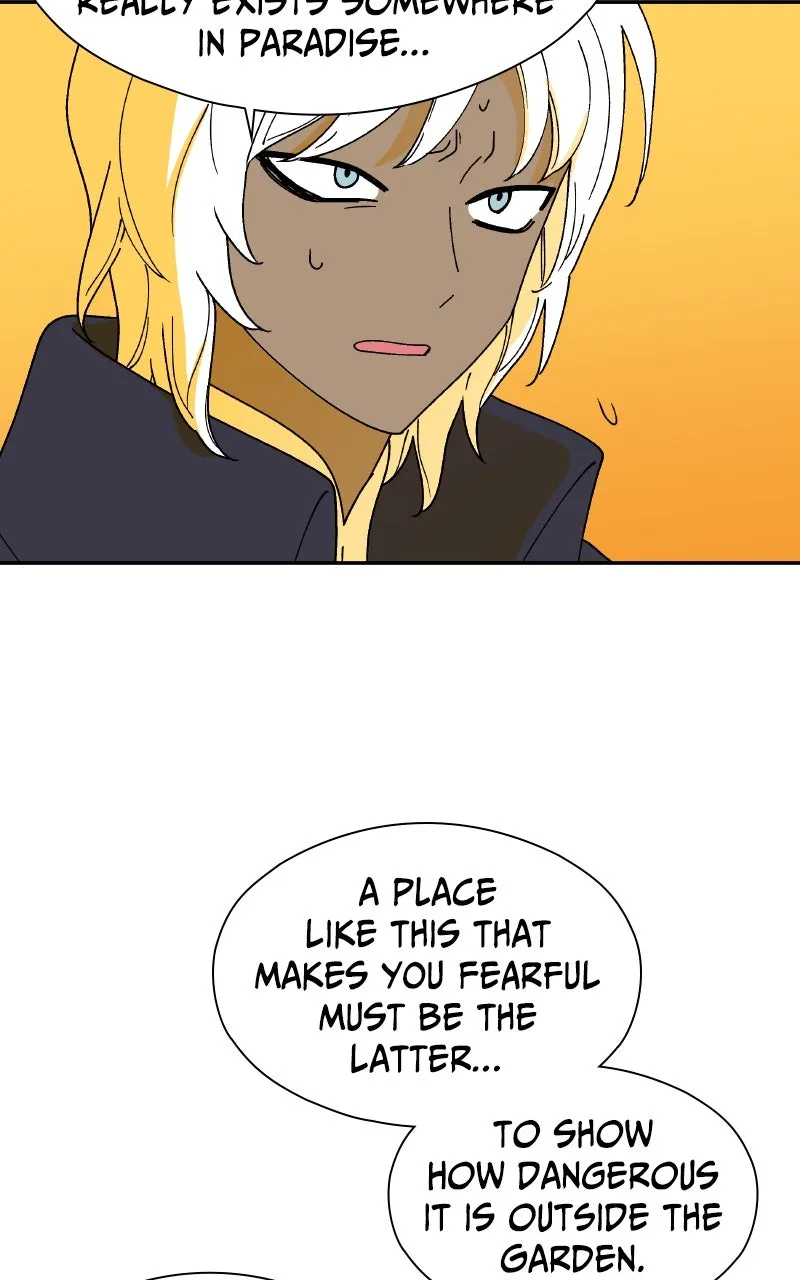 False Paradise Chapter 43 page 65 - 