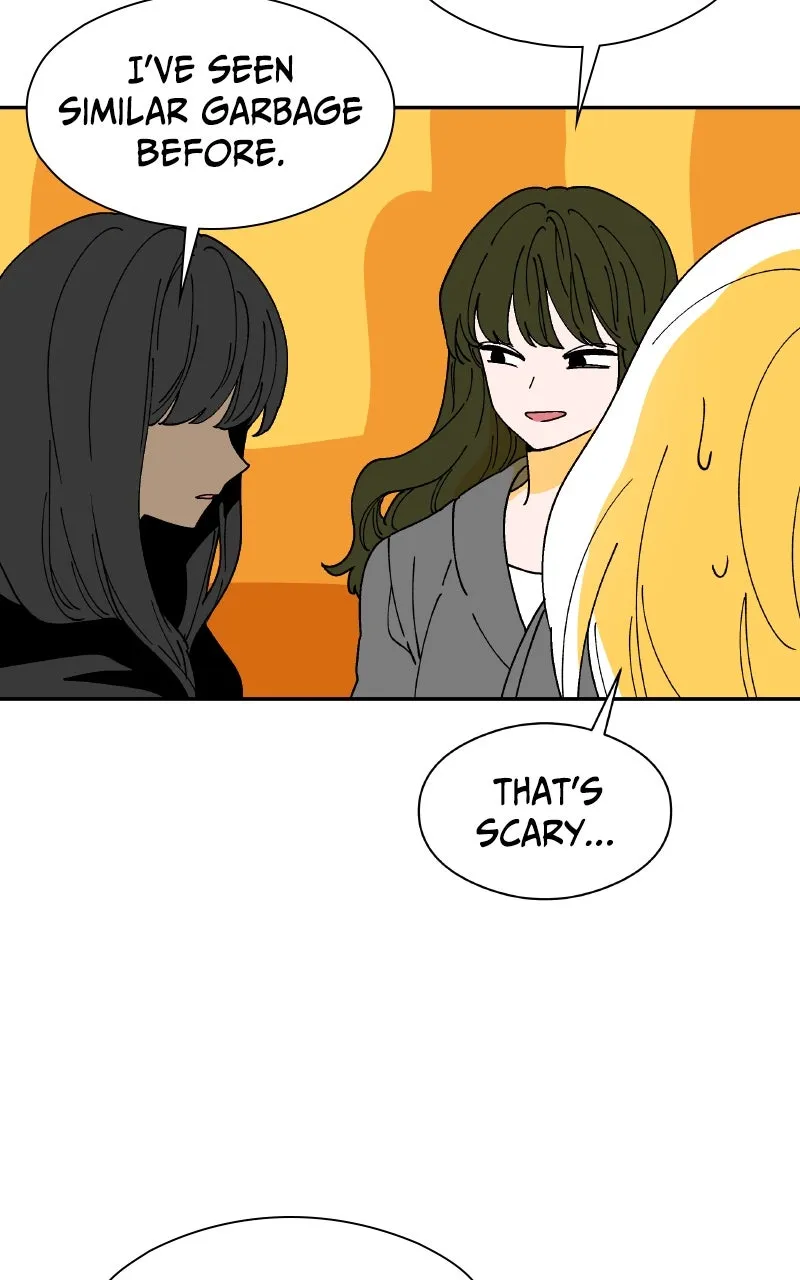 False Paradise Chapter 43 page 66 - 