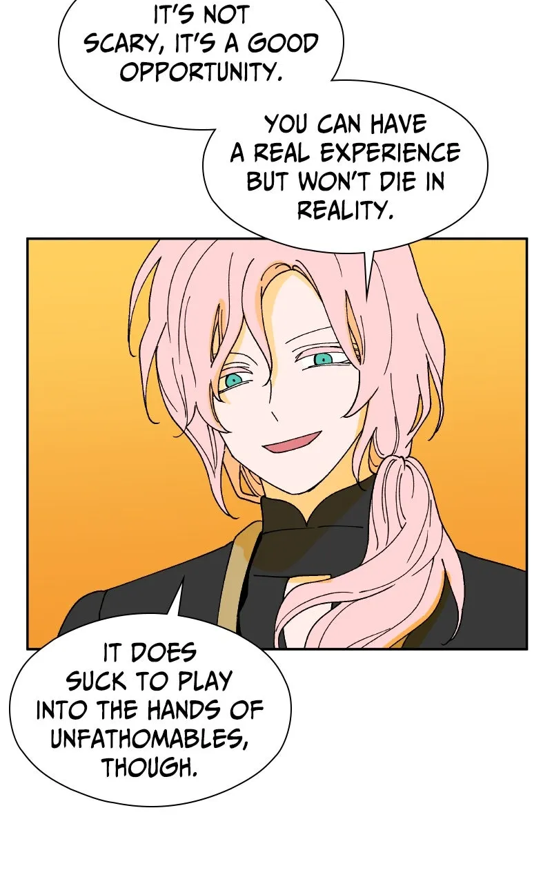 False Paradise Chapter 43 page 67 - 