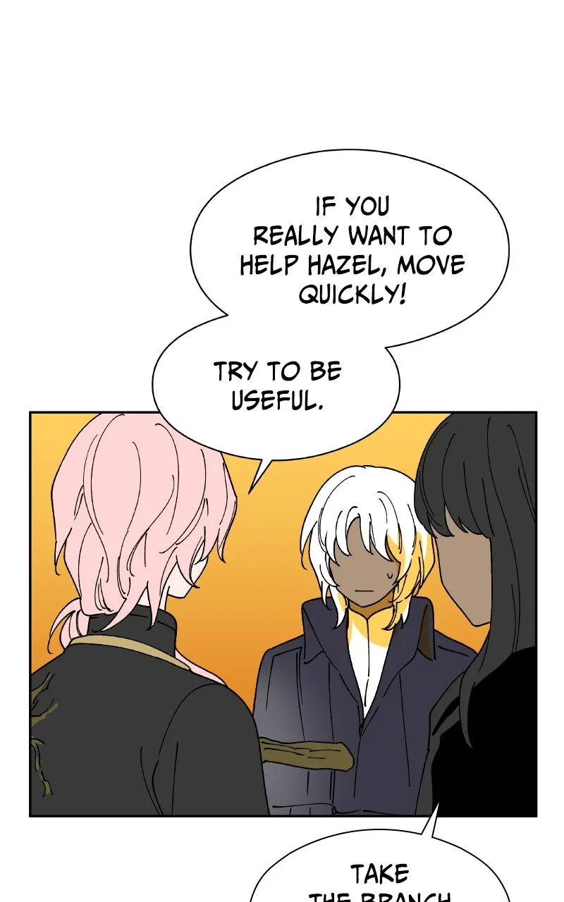 False Paradise Chapter 43 page 68 - 