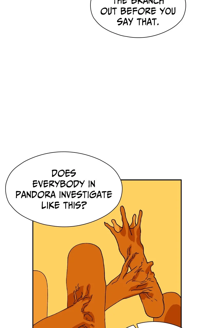 False Paradise Chapter 43 page 69 - 