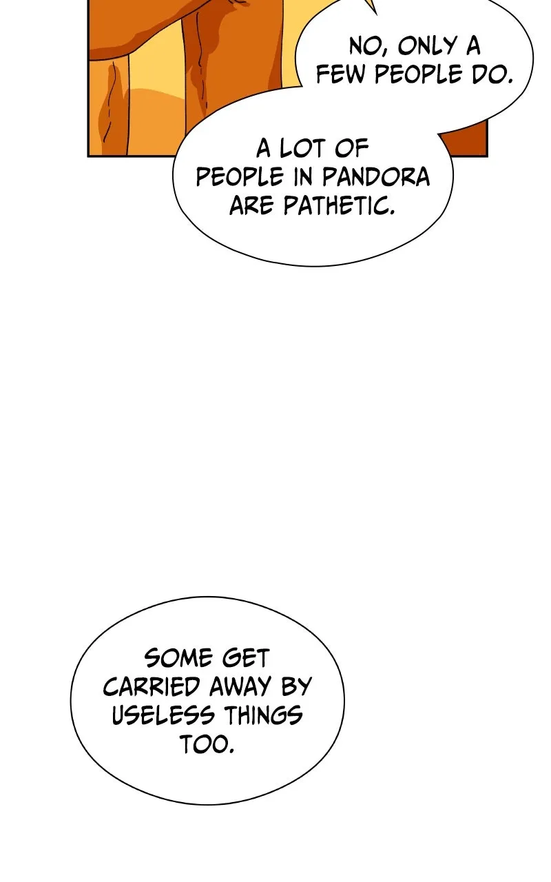 False Paradise Chapter 43 page 70 - 
