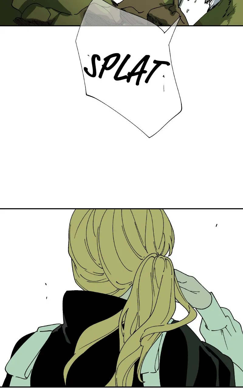False Paradise Chapter 43 page 8 - 