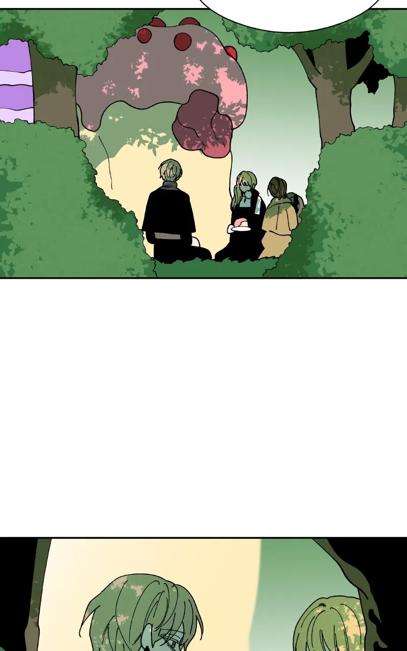 False Paradise Chapter 43 page 72 - 