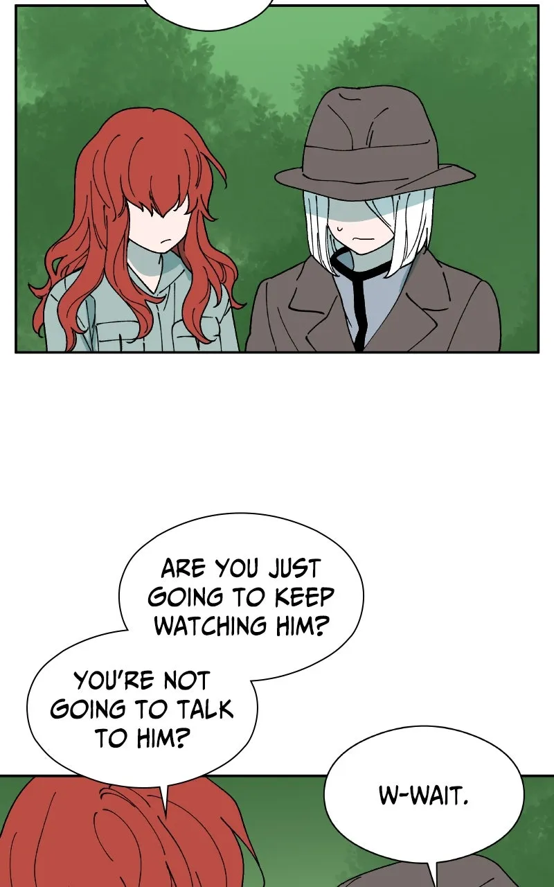 False Paradise Chapter 43 page 74 - 