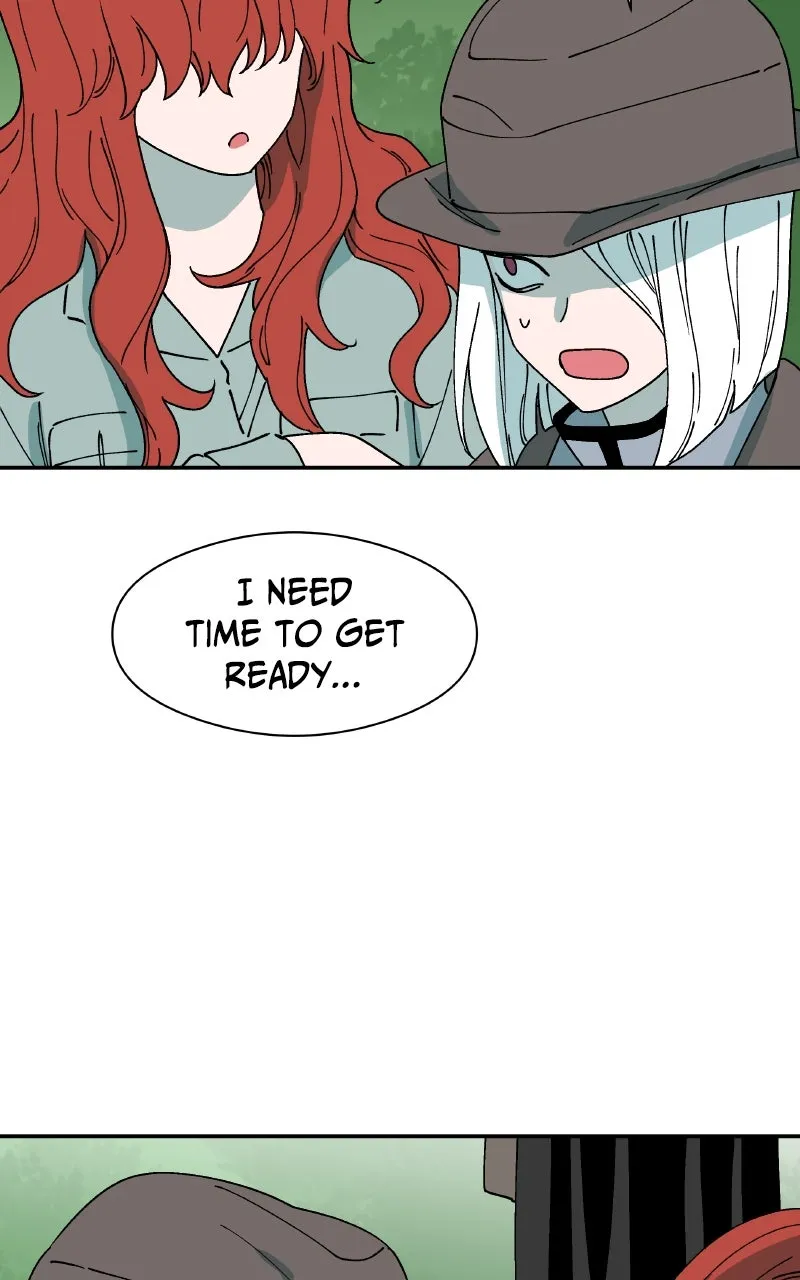 False Paradise Chapter 43 page 75 - 