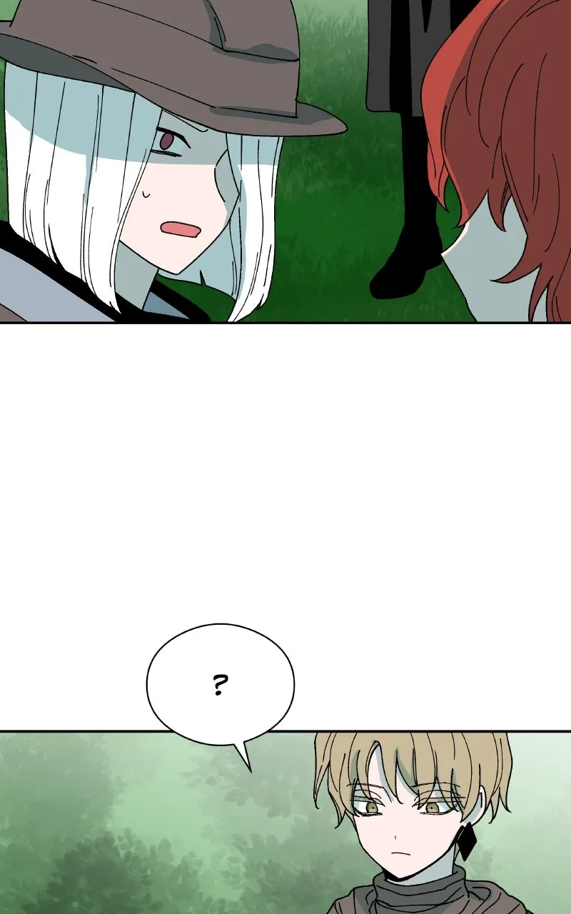 False Paradise Chapter 43 page 76 - 