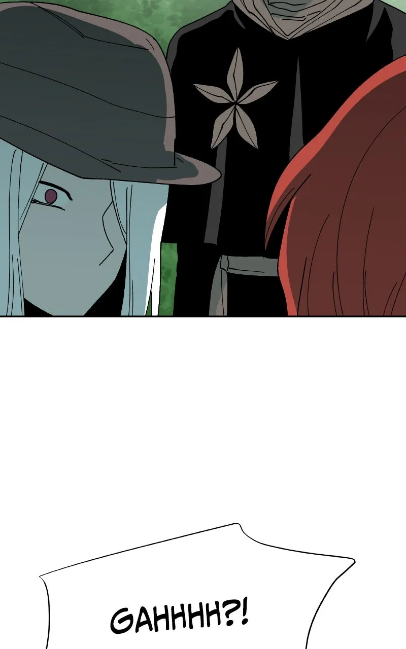 False Paradise Chapter 43 page 77 - 