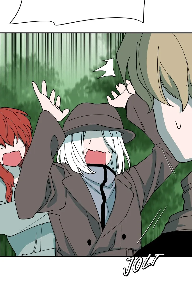 False Paradise Chapter 43 page 78 - 