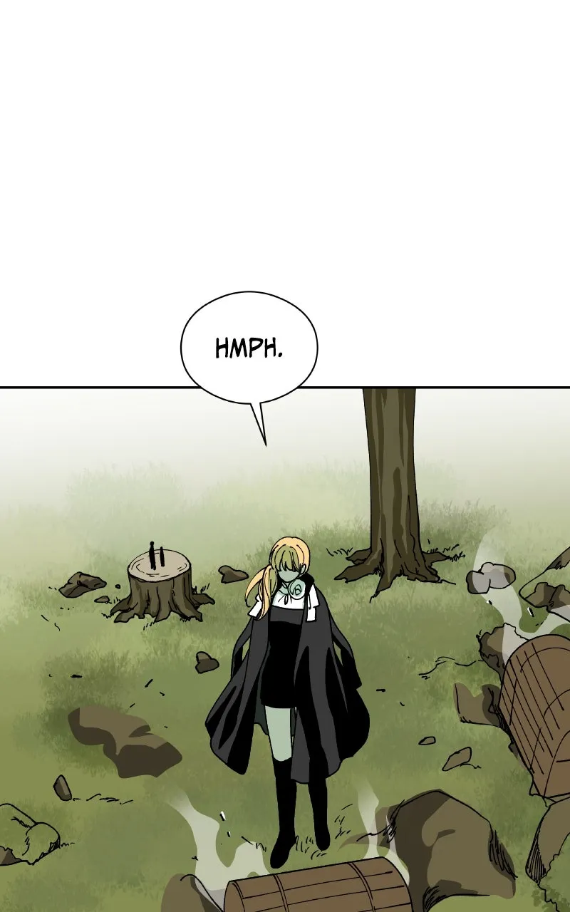 False Paradise Chapter 43 page 9 - 