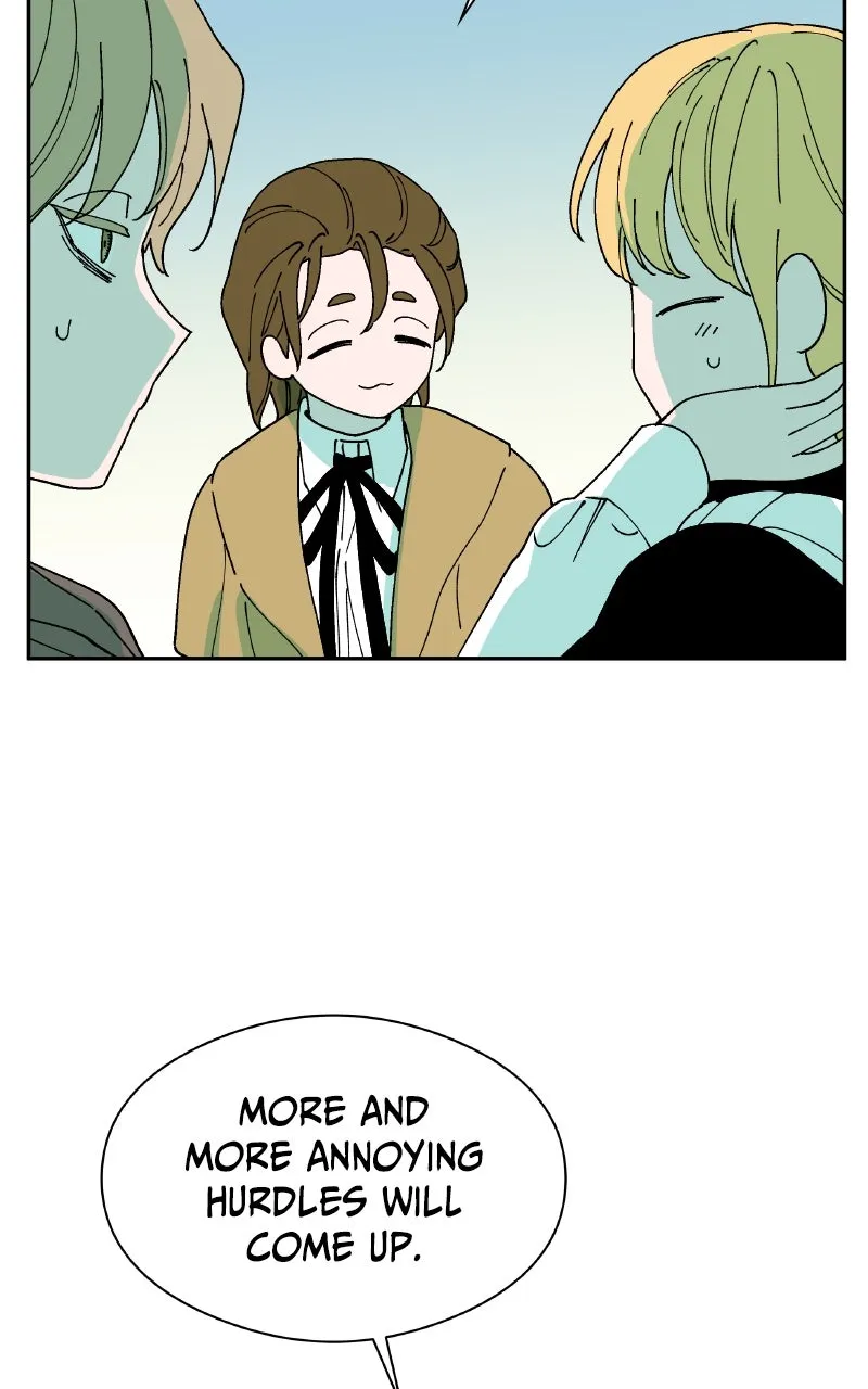 False Paradise Chapter 44 page 12 - 
