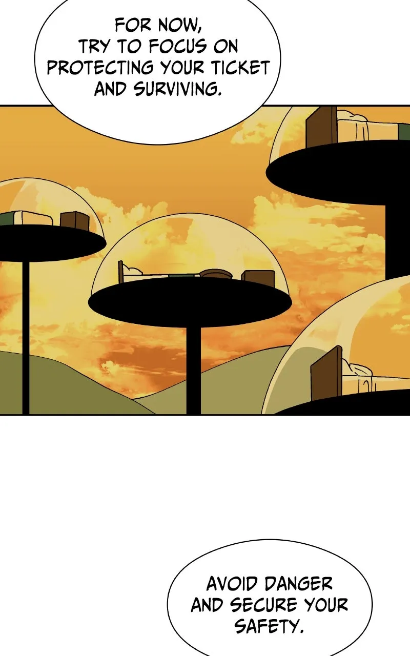 False Paradise Chapter 44 page 14 - 