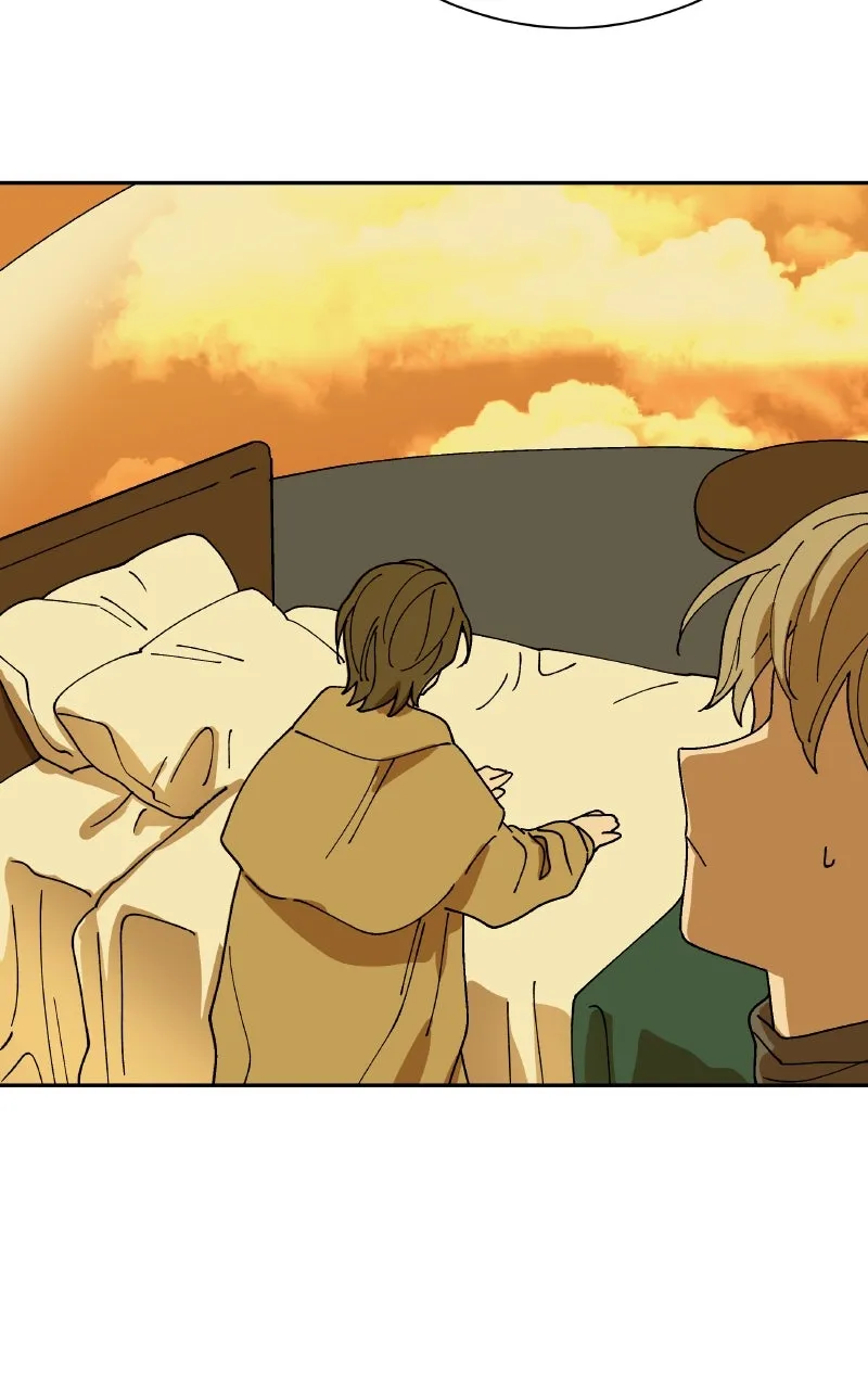 False Paradise Chapter 44 page 15 - 
