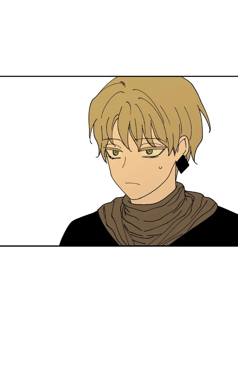 False Paradise Chapter 44 page 17 - 