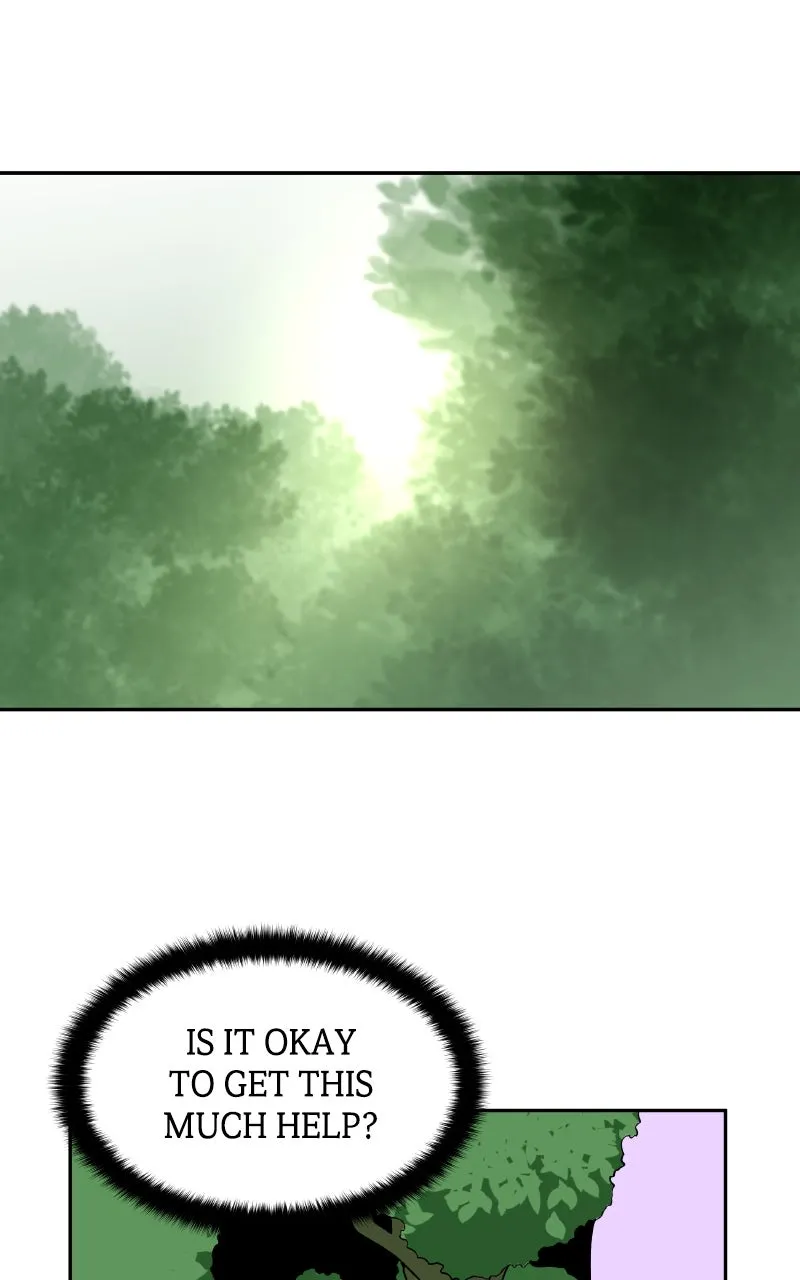 False Paradise Chapter 44 page 18 - 