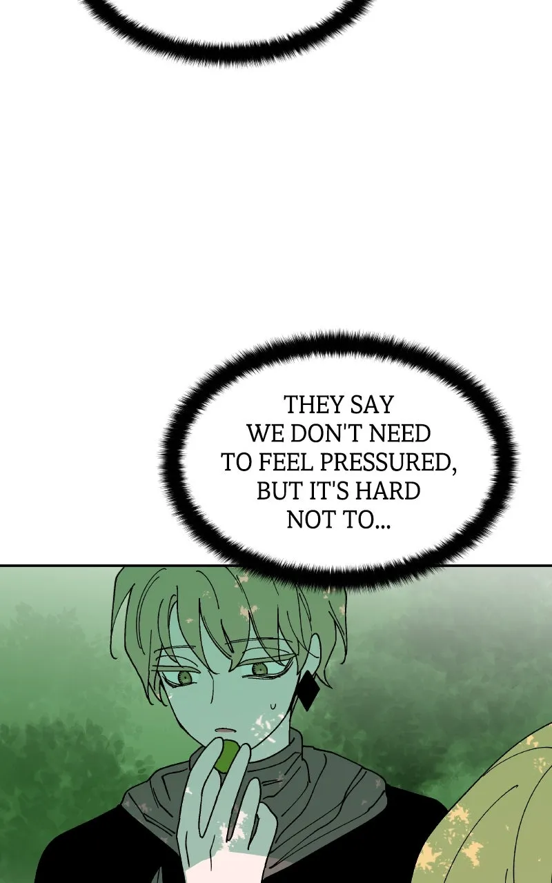 False Paradise Chapter 44 page 20 - 