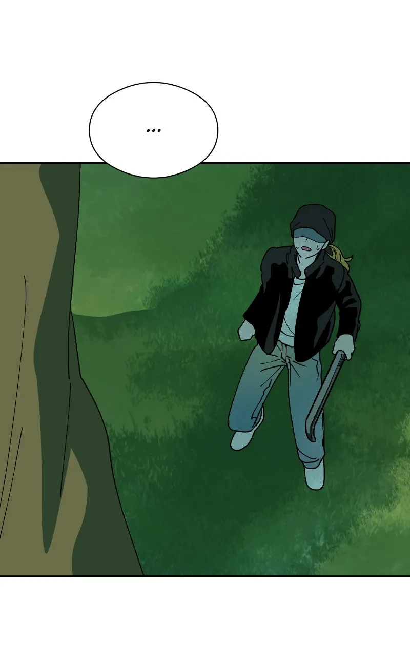 False Paradise Chapter 44 page 3 - 