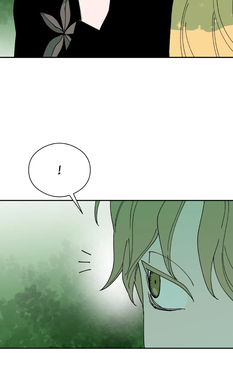 False Paradise Chapter 44 page 21 - 