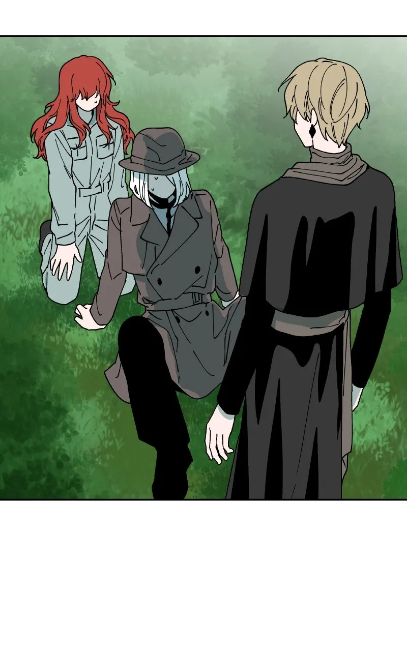 False Paradise Chapter 44 page 23 - 