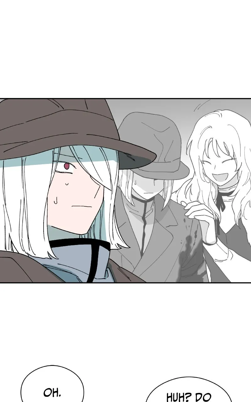 False Paradise Chapter 44 page 24 - 