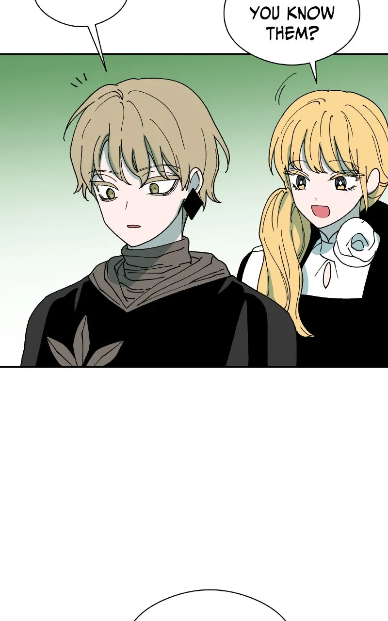 False Paradise Chapter 44 page 25 - 