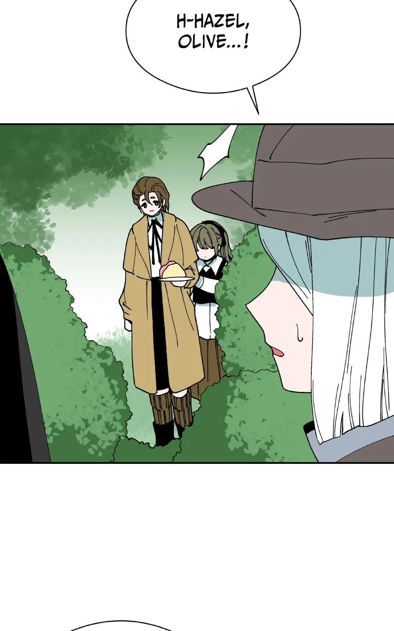 False Paradise Chapter 44 page 26 - 