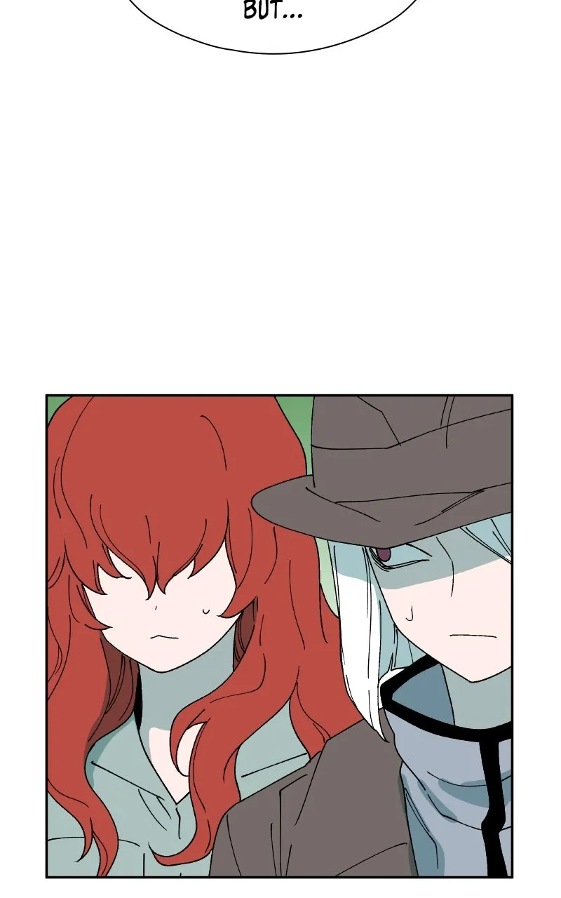 False Paradise Chapter 44 page 28 - 