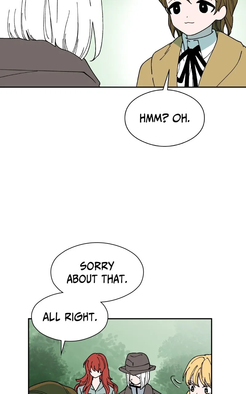 False Paradise Chapter 44 page 30 - 