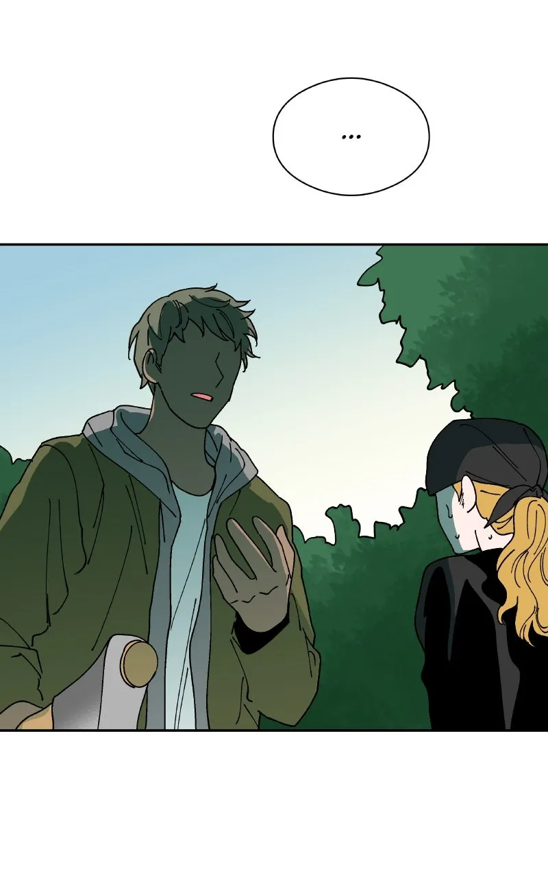 False Paradise Chapter 44 page 4 - 