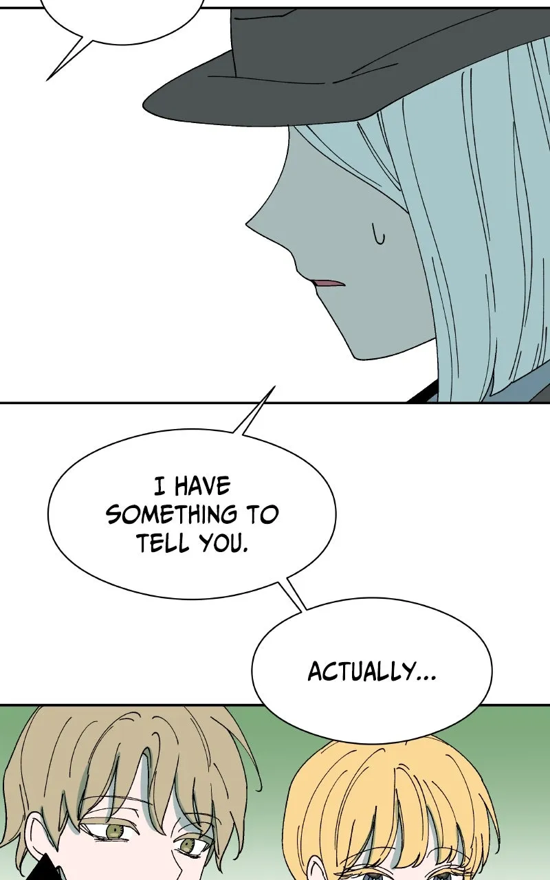 False Paradise Chapter 44 page 34 - 
