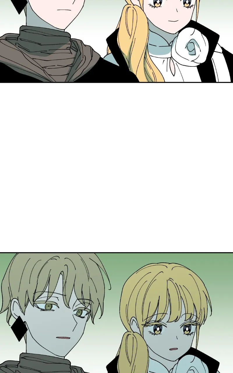 False Paradise Chapter 44 page 35 - 