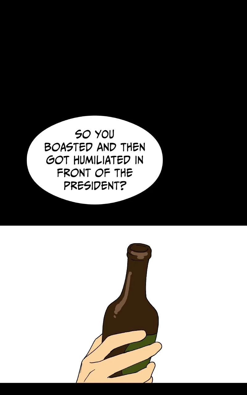 False Paradise Chapter 44 page 38 - 