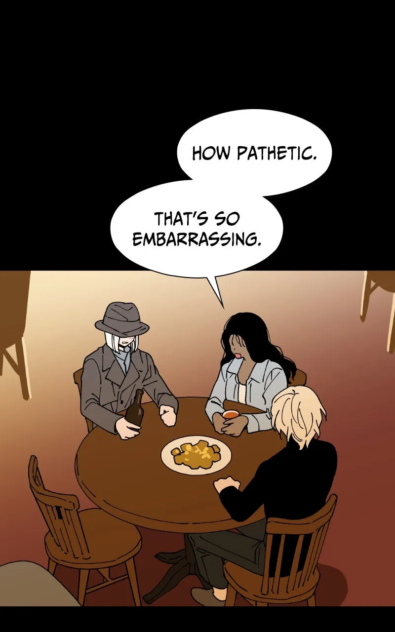 False Paradise Chapter 44 page 39 - 