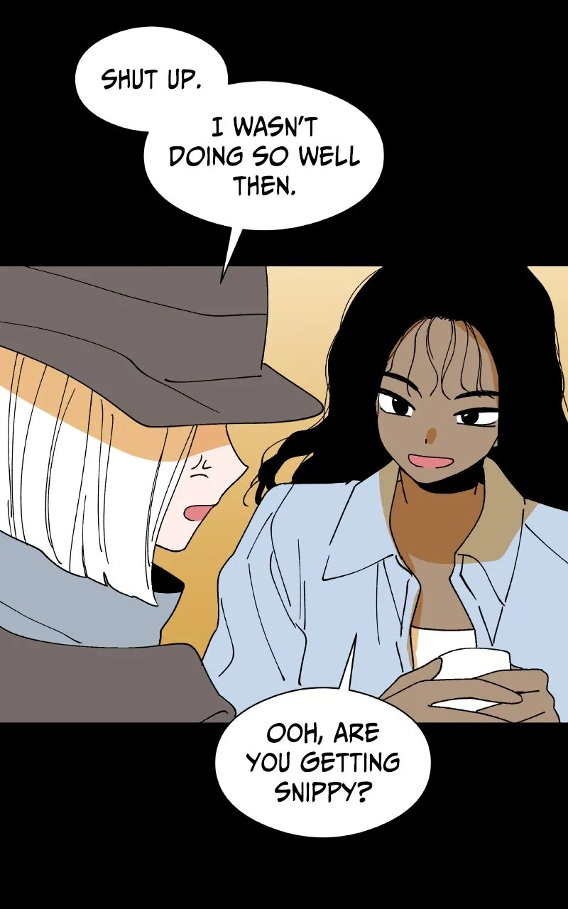 False Paradise Chapter 44 page 40 - 