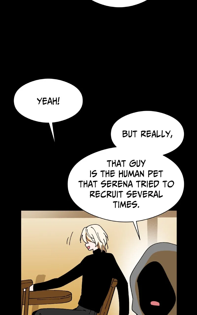 False Paradise Chapter 44 page 42 - 