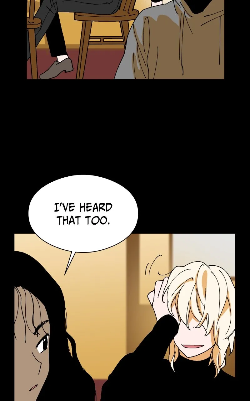 False Paradise Chapter 44 page 43 - 