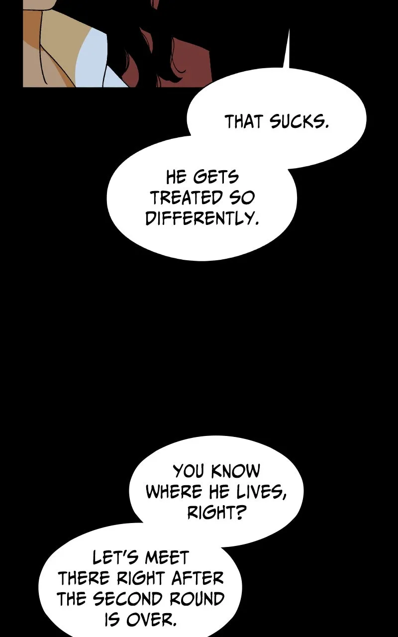 False Paradise Chapter 44 page 44 - 