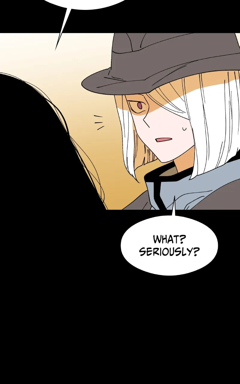 False Paradise Chapter 44 page 45 - 