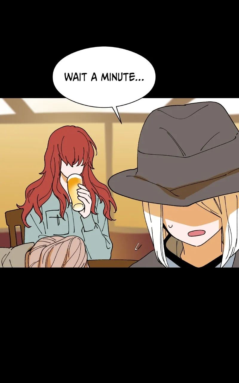 False Paradise Chapter 44 page 46 - 