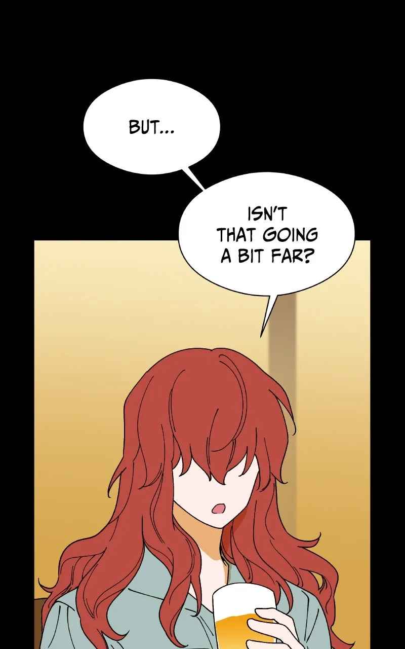 False Paradise Chapter 44 page 47 - 
