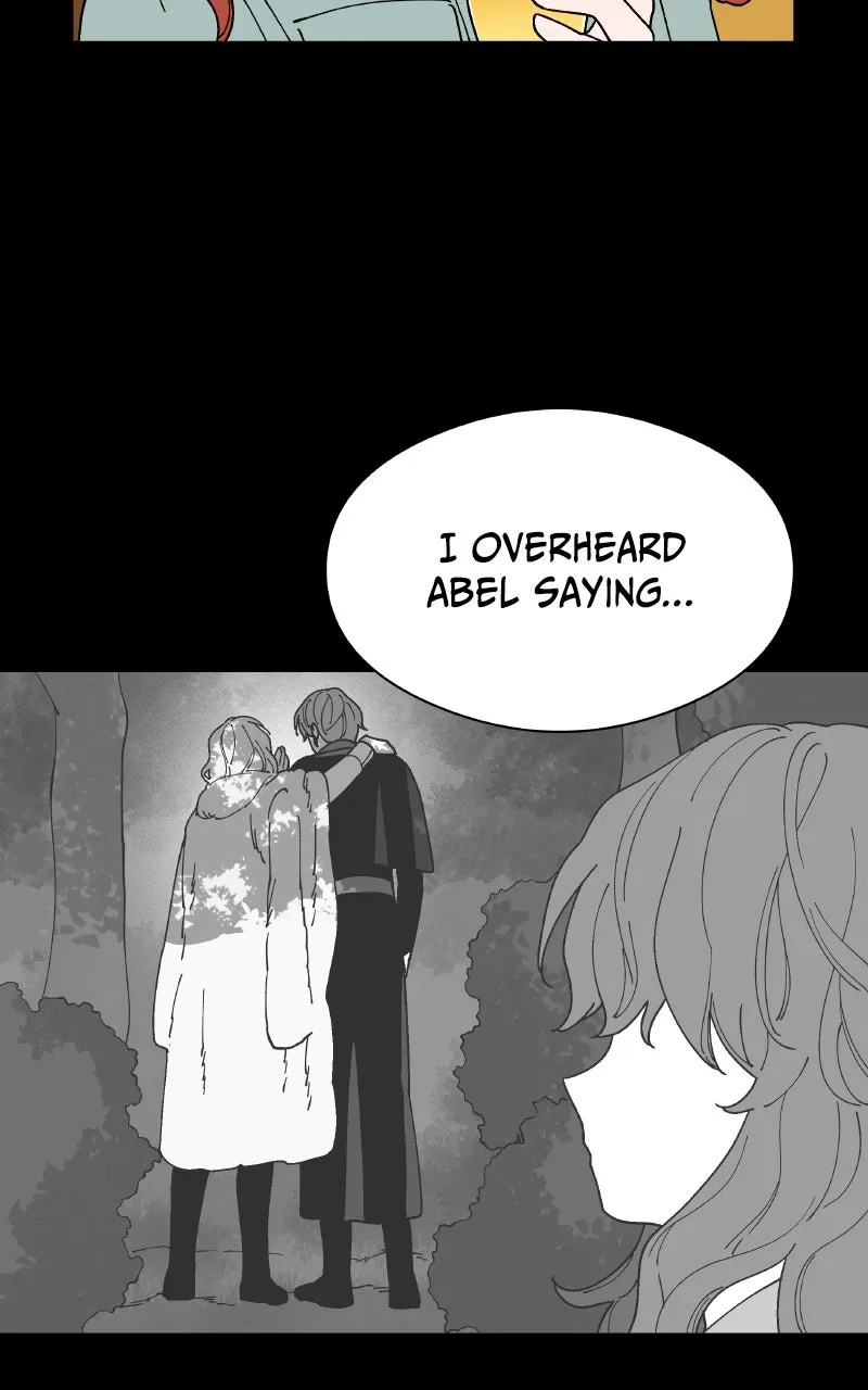 False Paradise Chapter 44 page 48 - 