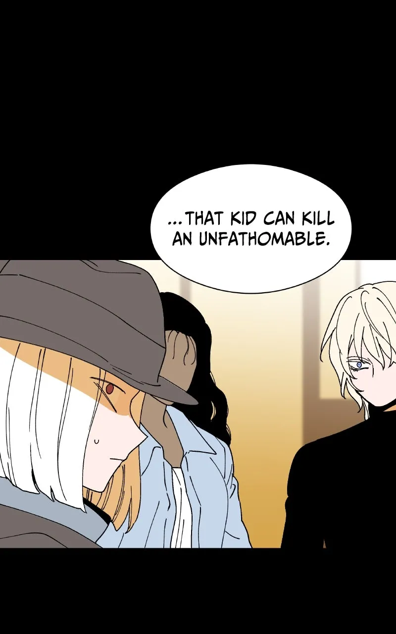 False Paradise Chapter 44 page 49 - 