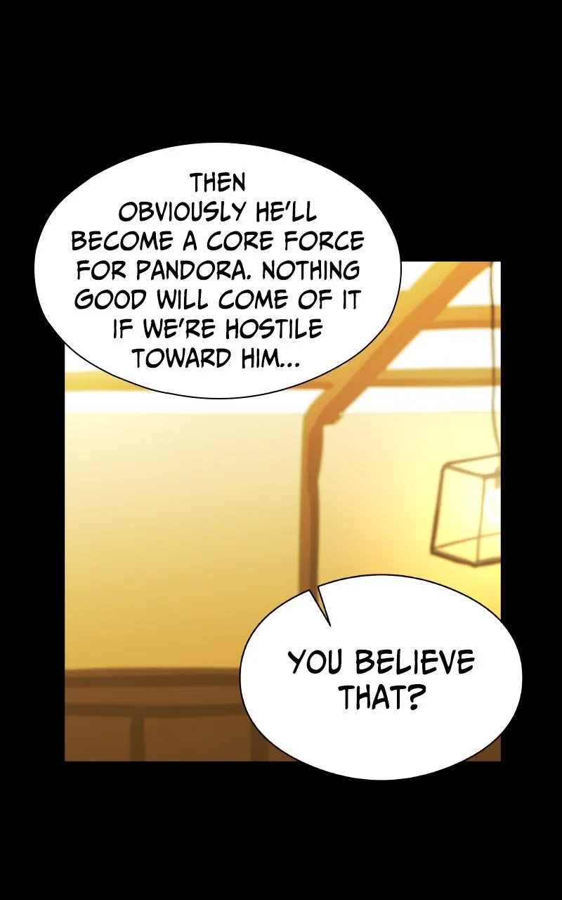 False Paradise Chapter 44 page 50 - 