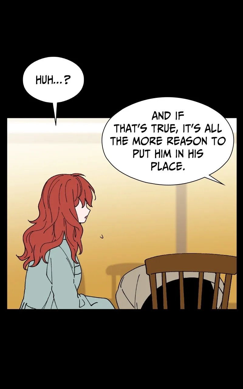 False Paradise Chapter 44 page 51 - 