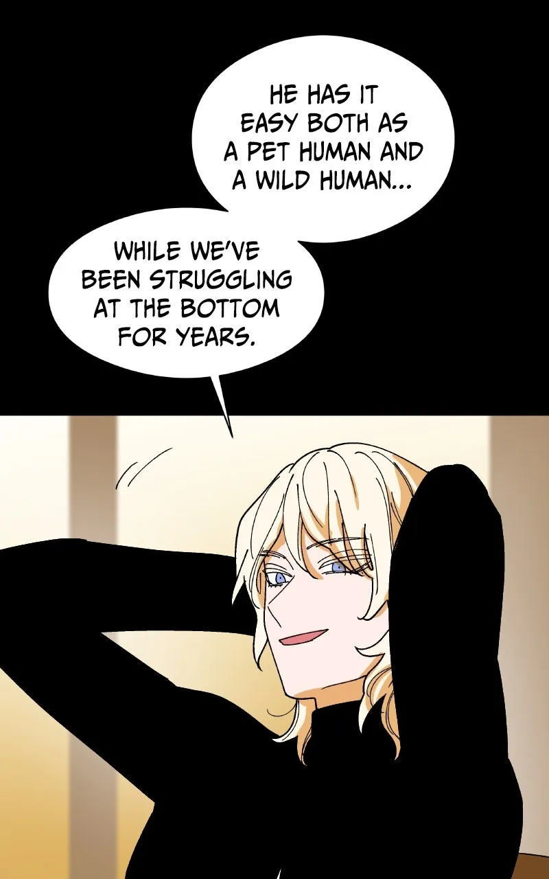 False Paradise Chapter 44 page 52 - 