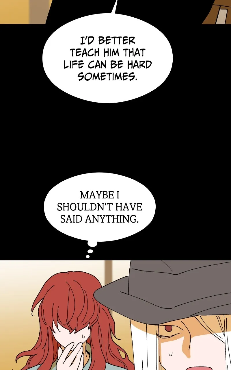 False Paradise Chapter 44 page 53 - 