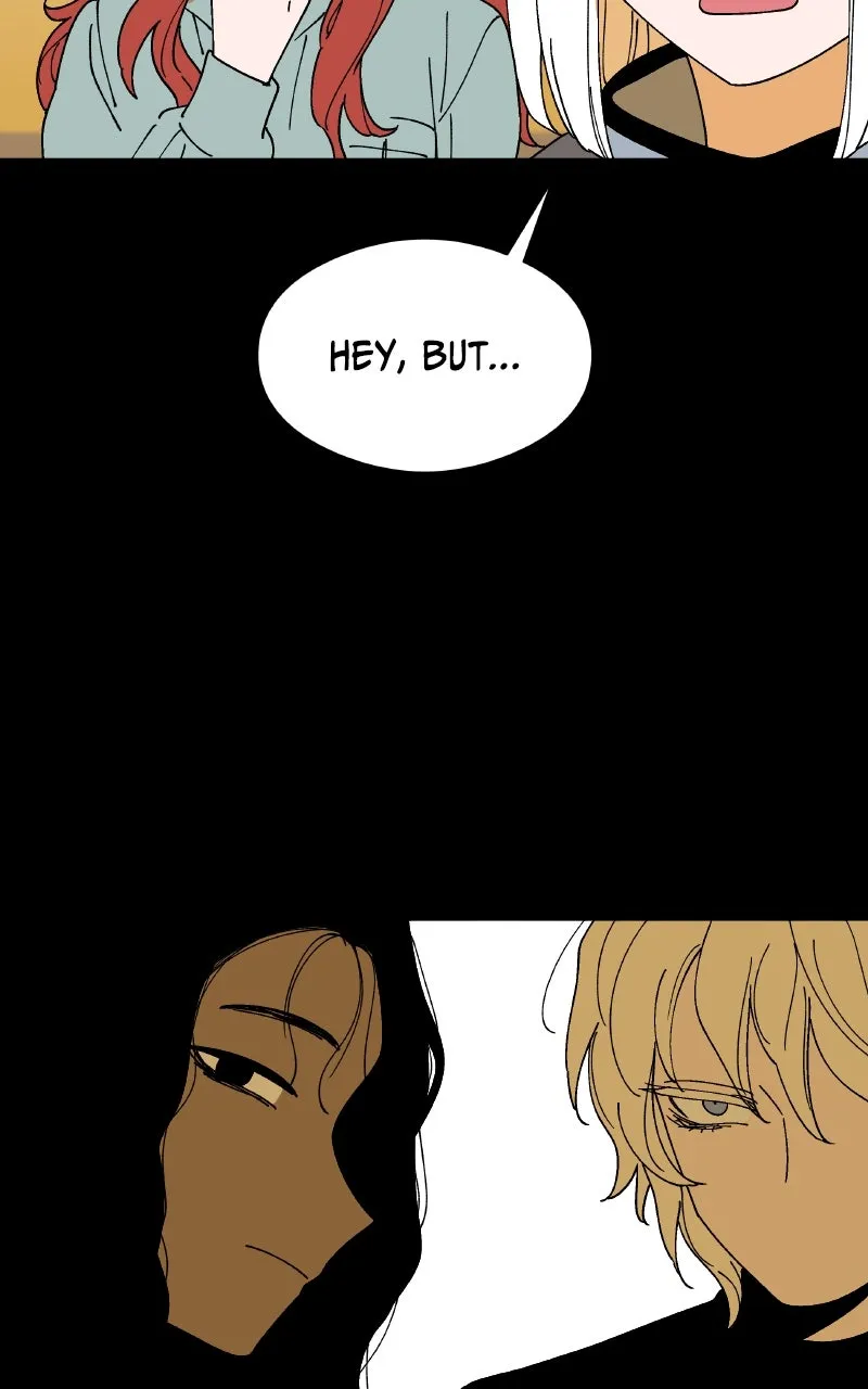 False Paradise Chapter 44 page 54 - 